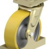 Blickle 760030 LS-GTH 252K-FS Koło obrotowe do dużych obciążeń Średnica koła: 250 mm Maksymalne obciążenie: 1800 kg 1 sz