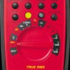 3454698 Digital multimeter, 17-mm display, 10,000 digits