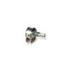 Potencjometr 2x22k/B (A20K) logarytmiczny
