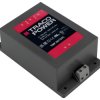 Zasilacze impulsowe 1 -wyjścia TMP 60124C Obudowa TRACOPOWER 24V dc 60 W 264V ac