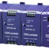 Zasilacz na szynę DIN TDK-Lambda DPP960-24-3, 24 V/DC, 40 A, 960 W