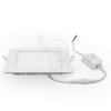 Downlight Led 170x170 12W 840 Brilum 4306 Orto SQ