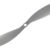 APC Propeller Silnik elektryczny Śmigło samolotu 7 x 6 cal (17.8 x 15.2 cm) LP07060SF