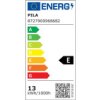 Żarówka Led Pila 13W Zamiennik 100W 1521Lm 2700K Led 100W A60 E27 Ww Fr Nd...