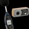 PCE-428-KIT-N PCE-428 Sound Level Meter + PCE-SC 43 Calibrator