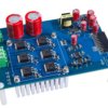 Płytka ewaluacyjna Infineon EVAL-M1-2ED2106S Sterownik bramki IGBT 2ED2106S06F, EVAL-M1-101T Płytka ewaluacyjna