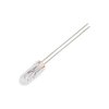 Żarówka 12V 40mA T1 1/4 śr.4,2mm dł.11,7mm