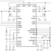 Wide-VIN 2.2MHz dual-phase boost controller with VOUT tracking