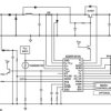 Secondary-Side Controller with Current Share and Housekeeping