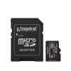 Karta Micro SD MicroSDXC, 128 GB Canvas Select Plus