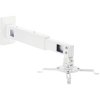 SpeaKa Professional SP-10529544 Projector wall mount Tiltable Rotatable 607 mm