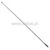 Maszt anteny samochodowej SUNKER M6 77,5cm