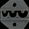 W9060806 Crimping die 10.0-25.0 mm² for uninsulated connectors