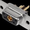 MHCDS5W1S4 Combo D-Sub Connector