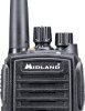 Radiotelefon PMR Midland Midland G15 Pro NC, PMR446 Funkgerät
