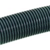 Wąż osłonowy poliamidowy PG16 16,5x21,2 SILVYN RILL PA6 czarny 61746965 /50m/