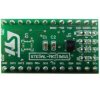 STEVAL-MKI196V1 LSM6DSO adapter board for a standard DIL24 socket