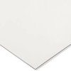 Arkusz tworzywa sztucznego, 1200mm x 620mm x 3mm