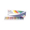 Pentel PHN25 Oil Pastels - Pack of 25