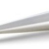 Soldering tip, conical, Ø 4.6 mm, (L x W) 26.4 x 0.2 mm, 350 °C, LT 1LX
