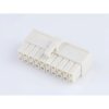 Molex 39012205 Mini-fit Jr Receptacle Housing 20 Pins 4.2mm Spacing