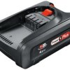 Bosch Home and Garden 1607A350T0 1607A350T0 Akumulator do elektronarzędzi