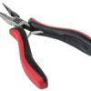 Szczypce, 5.7 Cala, Materiał: Stal Węglowa O Wysokiej Zawartości Węgla, Rs Pro