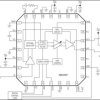 Upstream CATV Amplifier
