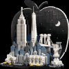 21066 LEGO® Architecture - New York City – The Big Apple