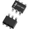 Small-signal diode array, AEC-Q101 qualified, 0.2 W, SOT-363, Diotec Semiconductor BAV70DW-AQ