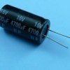 4700uF/16V AC 18x36 KOND.ELKO BIPOLARNY