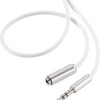 Audio przedłużacz SpeaKa Professional SP-7870520, Jack, 1.00 m