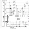 Low-Voltage, Quad, Hot-Swap Controllers/Power Sequencers