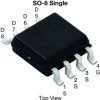 SQ9407EY Automotive P-Channel 60 V (D-S) 175 °C MOSFET