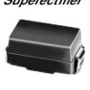 EGF1B Surface-Mount Glass Passivated Ultrafast Rectifier