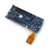 nRF52840-DK - zestaw deweloperski - Bluetooth/Thread/ZigBee/NFC - Nordic Semiconductor