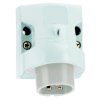 Złącze męskie ścienne CEE Bals Elektrotechnik 4618 32.0 A 50 V