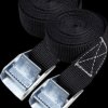 Trailer - strap, 2x 2.5 m, 25 mm, 250 daN