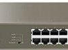 Switch sieciowy IP-COM Networks G1116P-16-150W G1116P-16-150W, 16 Portów, 10 MBit/s, 100 MBit/s, 1000 MBit/s