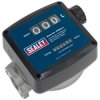Sealey TP956 Diesel & Fluid Flow Meter