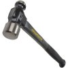 Stanley 1-54-732 Ball Pein Hammer Graphite 900g (32oz)