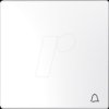 MEG3305-6035 Rocker with bell symbol, lotus white, System Design
