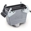 Obudowa wtyczki M20 IP65 EPIC H-B 10 TBF M20 19046000 /10 szt./