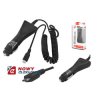 Ładowarka micro USB sam.GT 3A S Power 5V zasilacz samochodowy