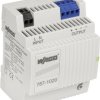 Zasilacz na szynę DIN WAGO 787-1020, 24 V/DC, 5.5 A, 27.5 W
