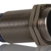 Czujnik zbliżeniowy M30 Indukcyjny 15 mm Telemecanique Sensors Wpuszczany 20 264 V AC/DC długość 73mm Gwintowany