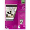 Sigel LP344 2373249 Paper Pads & Labels White Durable Versatile