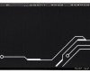 Dysk wewnętrzny SSD M.2 512 GB Kingston KC3000 PCIe NVMe 4.0 x4