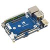 Mini Base Board (B) for Raspberry Pi Compute Module 4 (Rev 4)