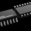 Dual 4-Input Multiplexers
